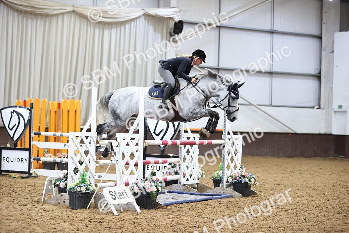SBM_003580 - Class 11 - Senior Newcomers 1.10m