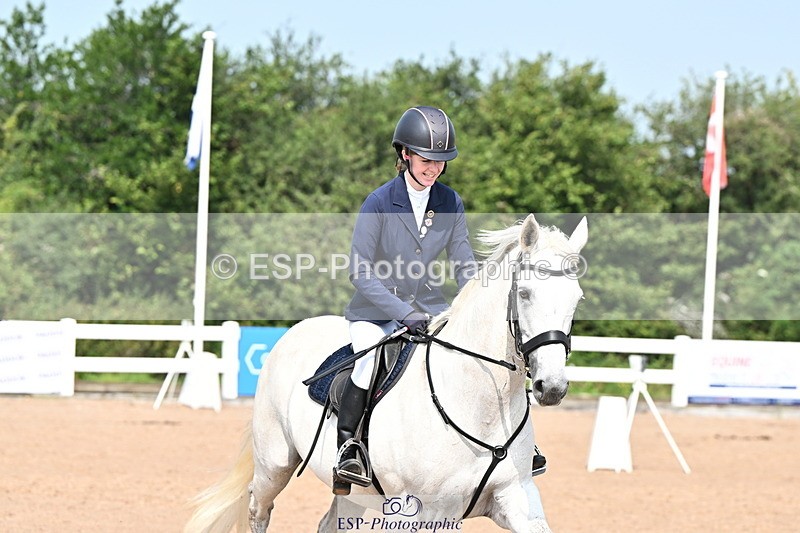 240801A-110949-00405 - Cls 9 95cm Amateur Qualifier