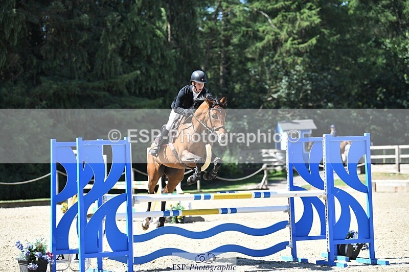 230707-112354-07208 - Cls 16 Newcomers & 1.10m Open