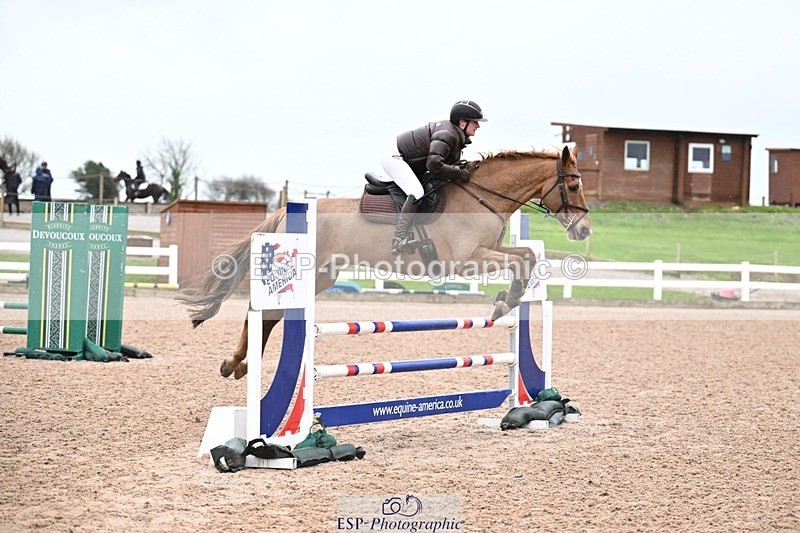 251205-114645-00385 - Cls 5 Blue Chip Diamond Qualifier