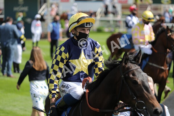 yr11062021r3-14 - Race 3 2.55pm SKF Rous Selling Stakes