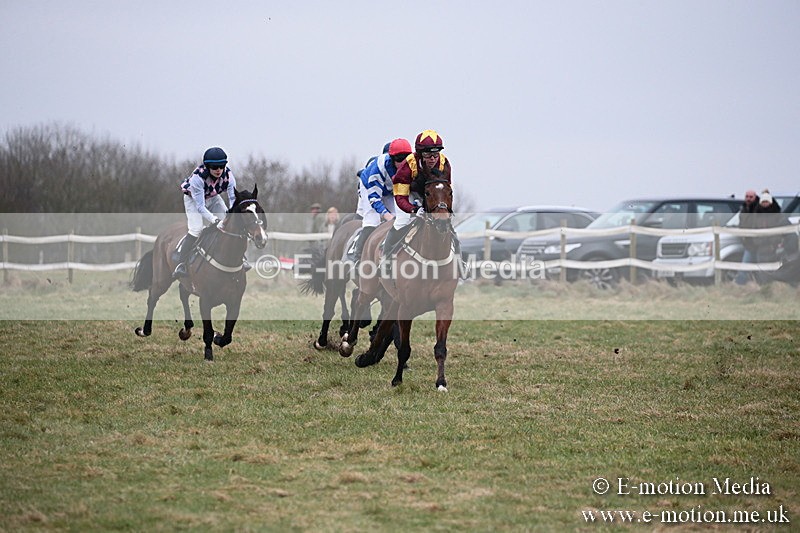 PtP 170219 -72 - Combined Services Point-To-Point Larkhill 17/02/19