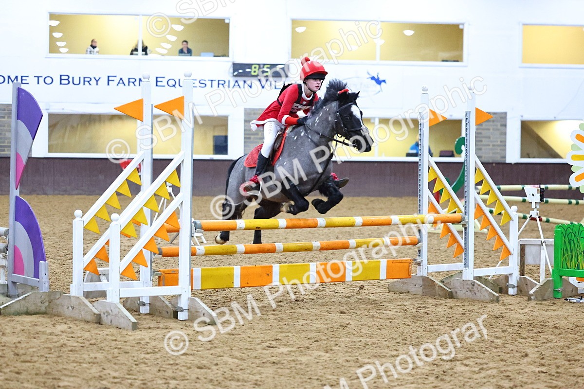 SBM_002095 - Class 5 - Jingle Bells - 80cm