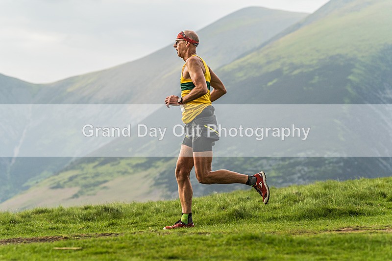 Latrigg-256 - Latrigg Fell Race Wednesday 15th May 2024