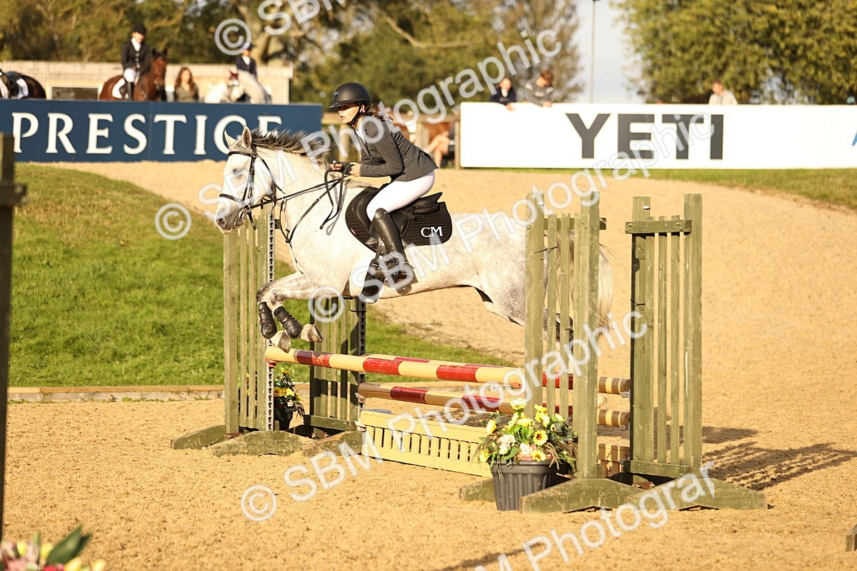 SBM_55834 - J10 - Junior Pony 75cm Championship