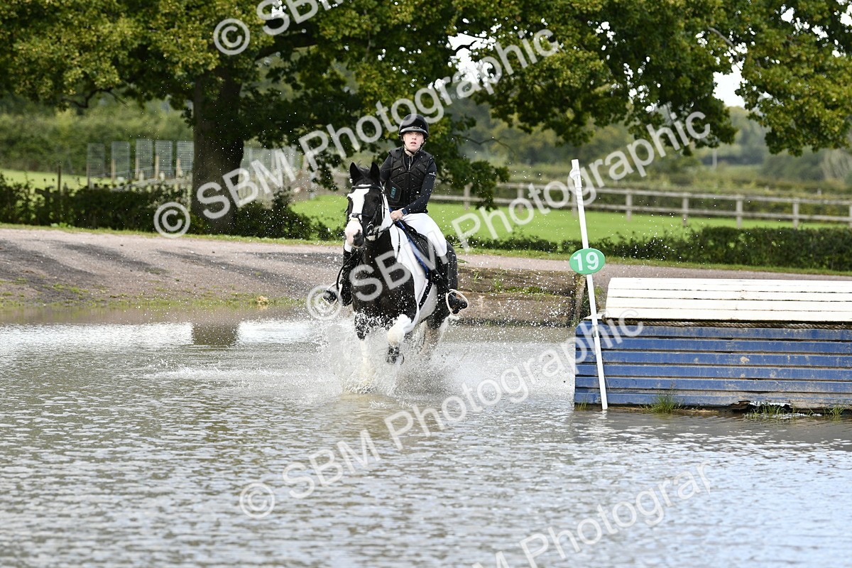 SBM_21724 - E9 - Eventers Challenge 60cm Championship