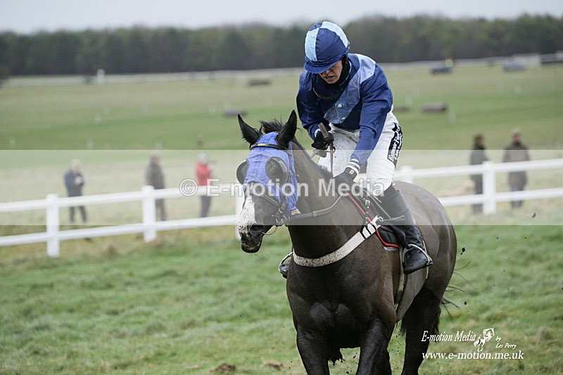 PtP 020122 224 - Larkhill Racing Club Point-to-Point 02/01/2022