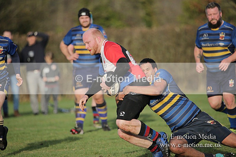 RU 180120 -0098 - Pewsey vale RFC v Swindon II RFC 18/01/20