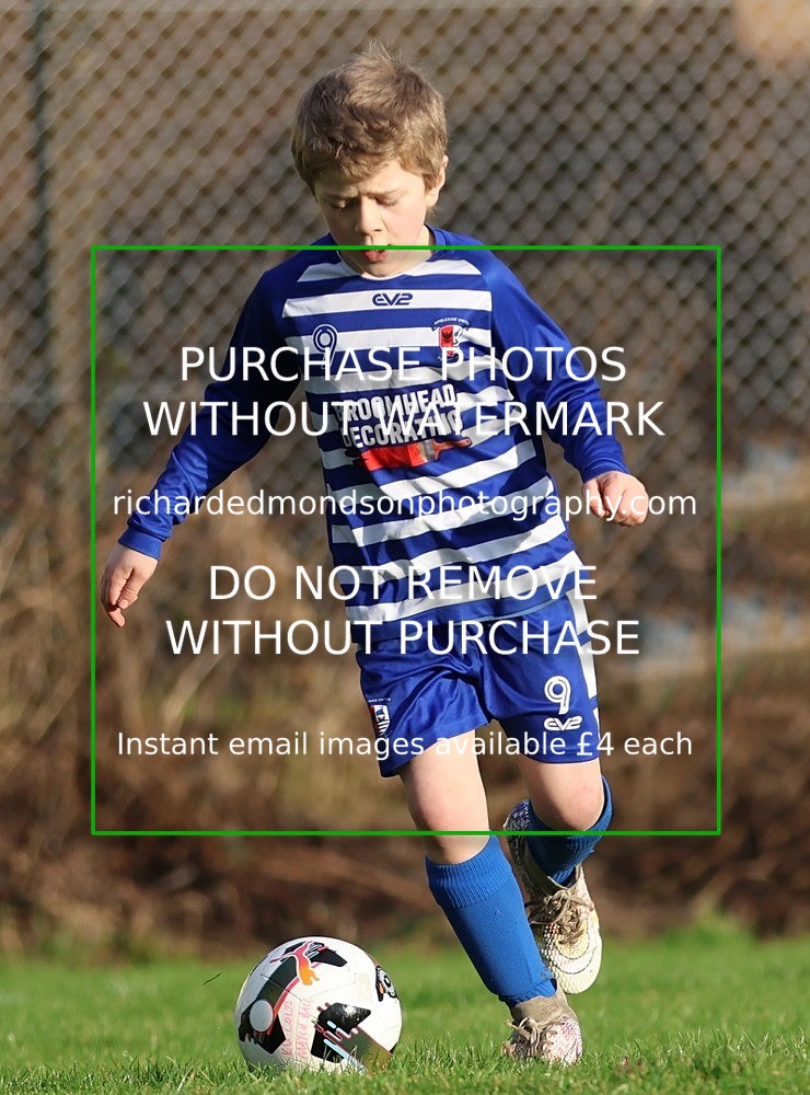 533A1914 - Ambleside U8 (17/1/26)