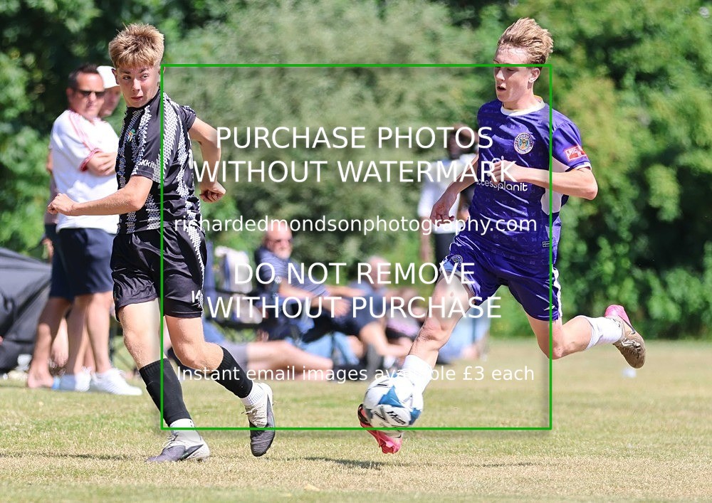 533A8248 - Kendal Town Under 18's vs Lancaster City Under 18's