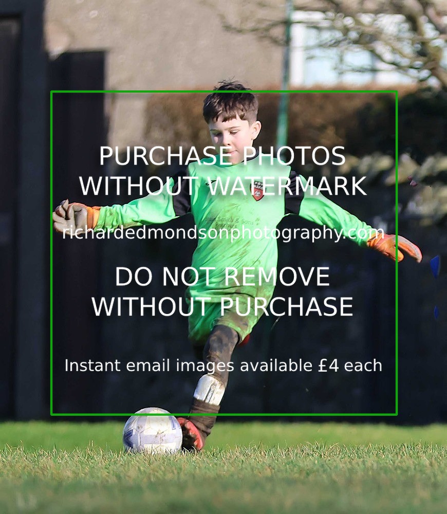 533A6255 - Grange Utd Under 10's (7/2/26)