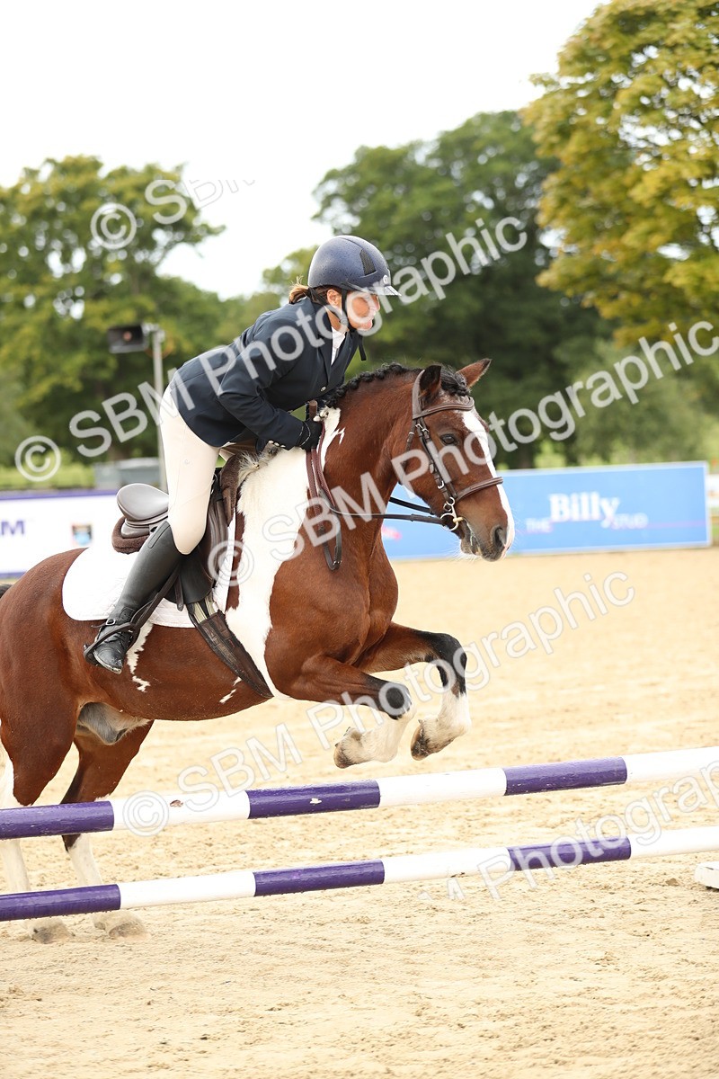 SBM_01990 - J34 - Veteran Rider 50cm