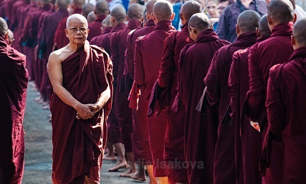  - Burma