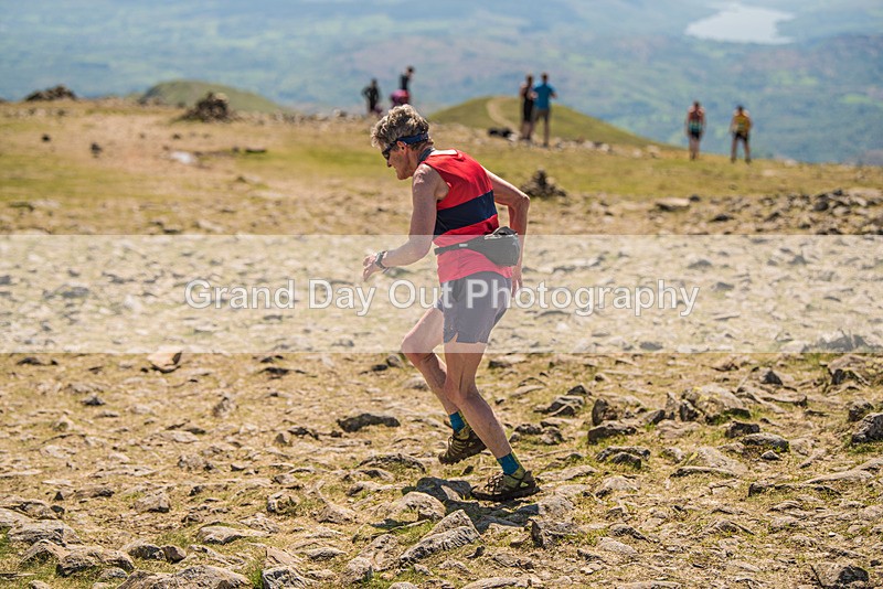 Fairfield-1468 - Fairfield Horseshoe Fell Race Saturday 13th May 2023