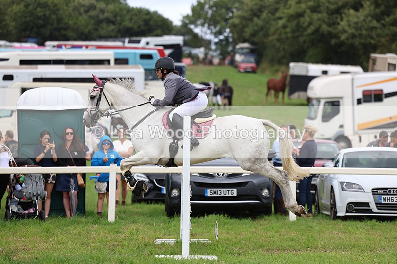 3E7A7225 - Class 5: Senior British Novice/90cm open