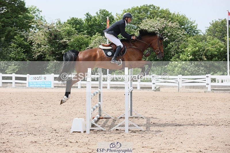 250523-124923-01434 - Cls 09 A&B  Snr Disc & 1.00m Open