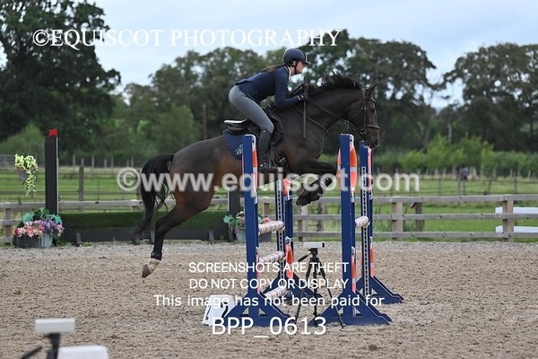 BPP_0613 - CLASS 7 1.05m Amateur Championship Qualifier/ 1.05m Open