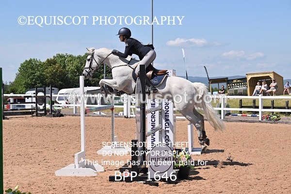 BPP_1646 - THU CLASS 3 Scottish Branch North West Junior Championship **Viewing/Selection class for 148 teams**