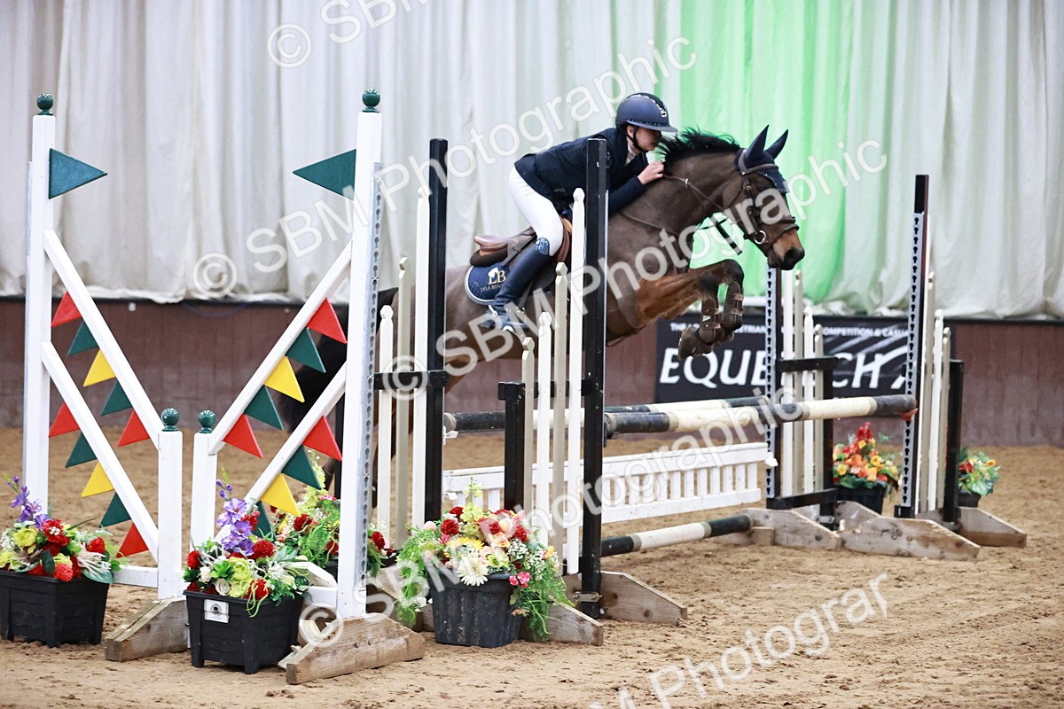 SBM_000451 - Class 2 - Pony Winter Champs 80cm