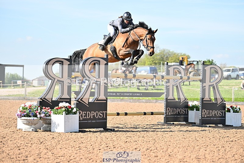 240510A-171532-09419 - Cls 24 National 1.40m Open