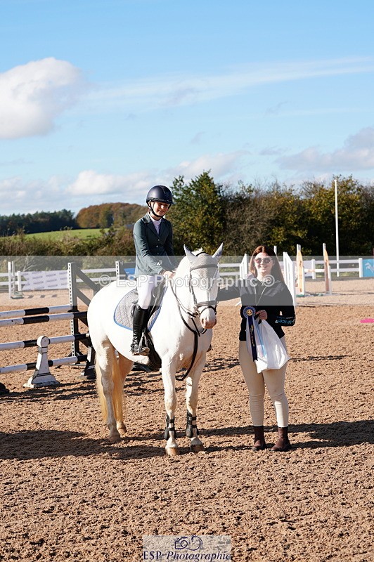 241027A-121334-02683 - SUN Cls 6 Pony Newcomers and 1m Open