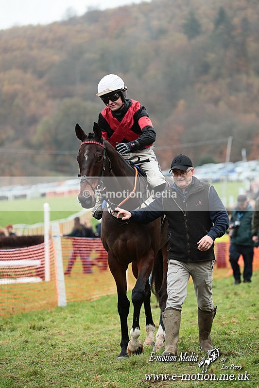 PtP 091125  0509 - Point-to-Point Wales Area Club Lower Machen, Gwent 09/11/25