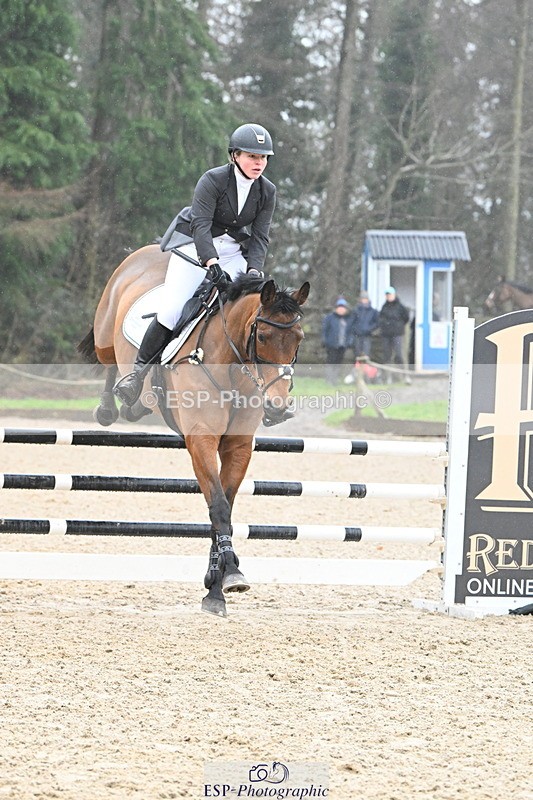 250215A-110232-00252 - Cls 2 Discovery and 1m Open