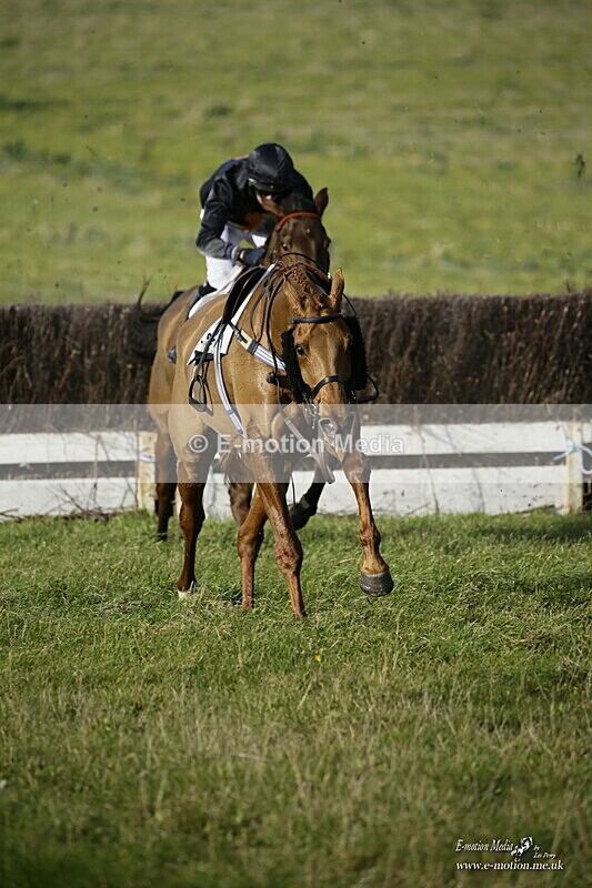 PtP 250921 0494 - Point-to-Point Badbury Rings Dorset 07/11/2021