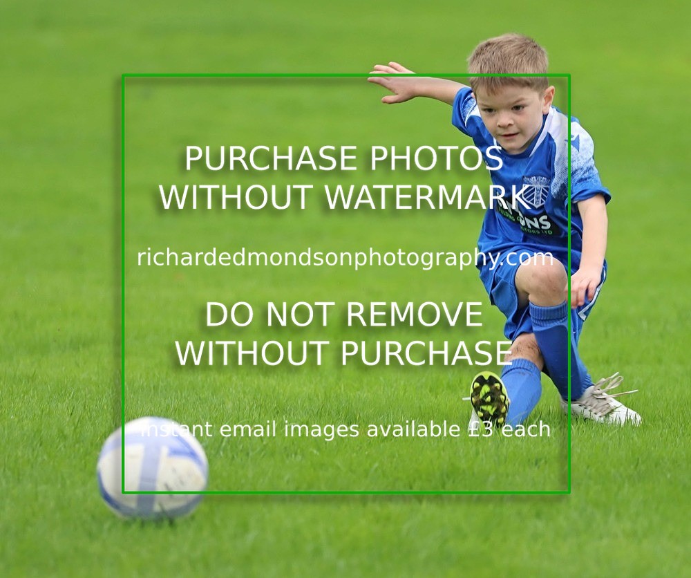 IMG_5473 - Wattsfield Under 7's v Kendal Utd Under 7's (7/10/23)