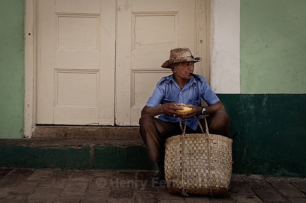  - Cuba