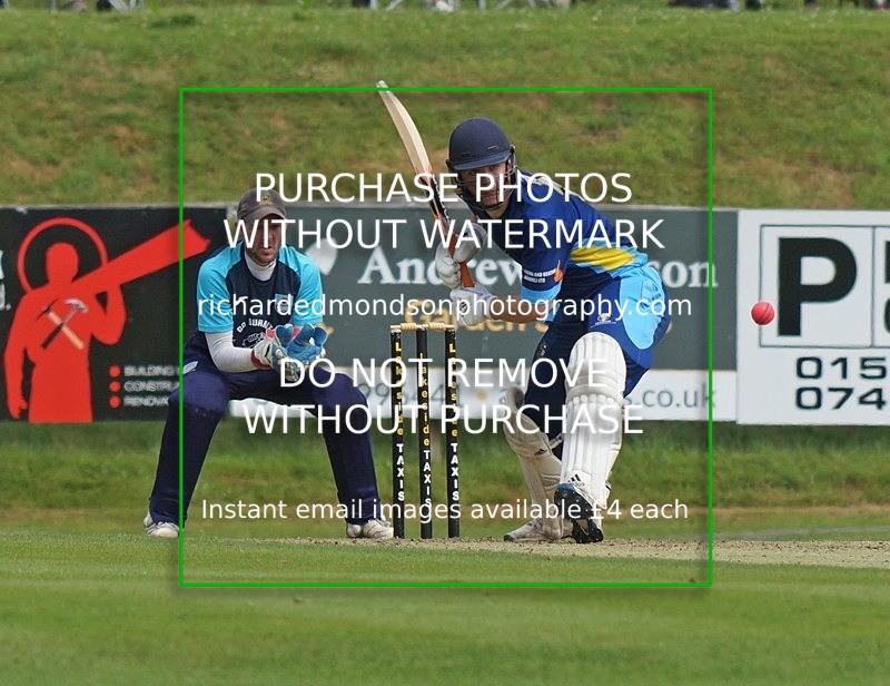 DSC02280 - Netherfield T20 v Lancaster T20