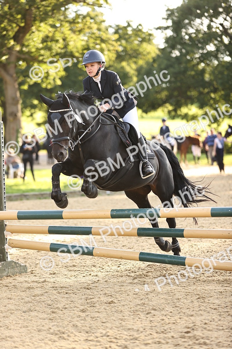 SBM_55889 - J10 - Junior Pony 75cm Championship