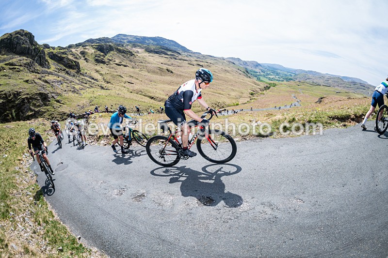 142020 - Hardknott Pass Camera 2 14.00-15.00