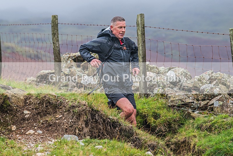 Langdale-1329 - Langdale Horseshoe Fell Race Saturday 7th October 2023