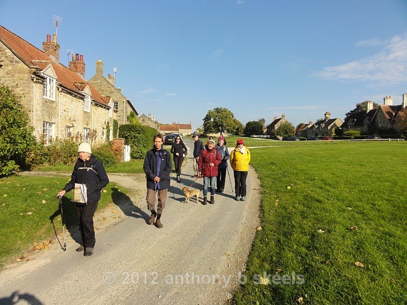 094  Leaving from  Coneysthorpe - York Minster Walkers Collection 2024