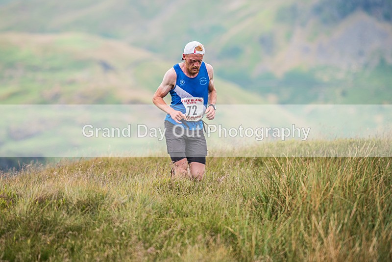 Howtown-12 - Howtown Fell Race Sunday 18th June 2023