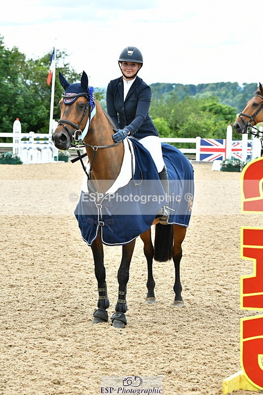 230721A-133804-06592 - Cls 14, 1 Star Bronze 1.10m