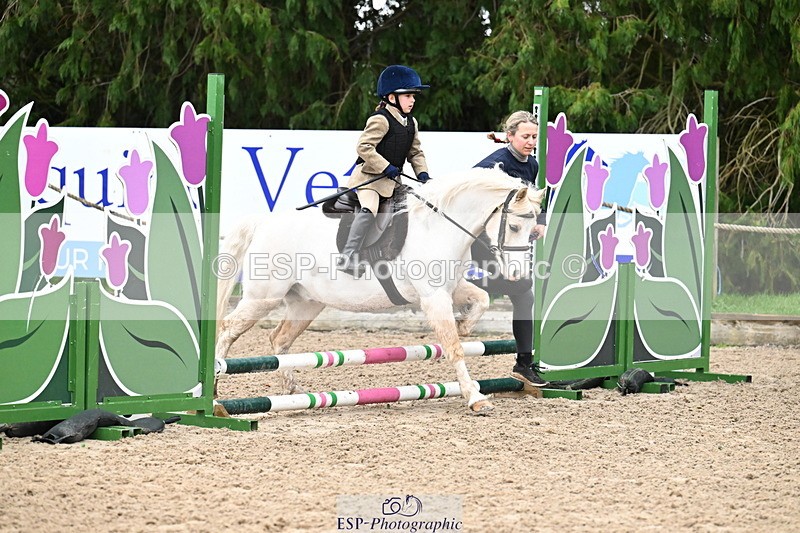 260222A-090511-00014 - 40cm Lead Rein and Assisted