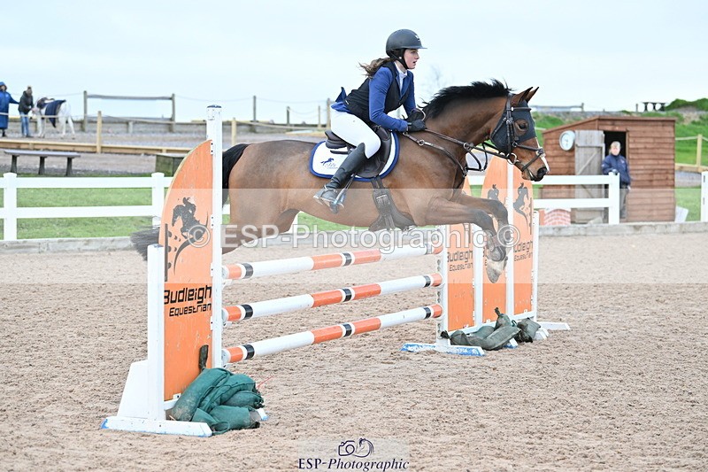 231119A-093239-04641 - Sun Cls 3 BlueChip Pony Discovery Qualifier