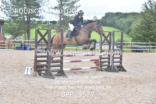 BPP_5527 - CLASS 8 90CM