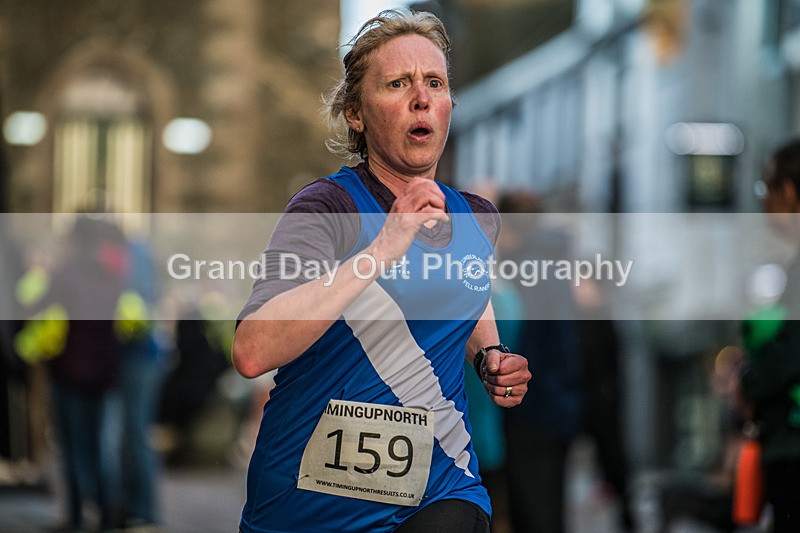 RTH-1008 - Keswick Round The Houses Road Race Wednesday 23rd April 2025