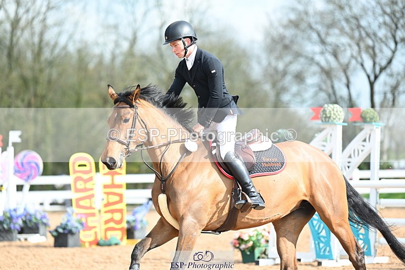230423A-094527-07539 - Sunday Cls 21 Jump Off