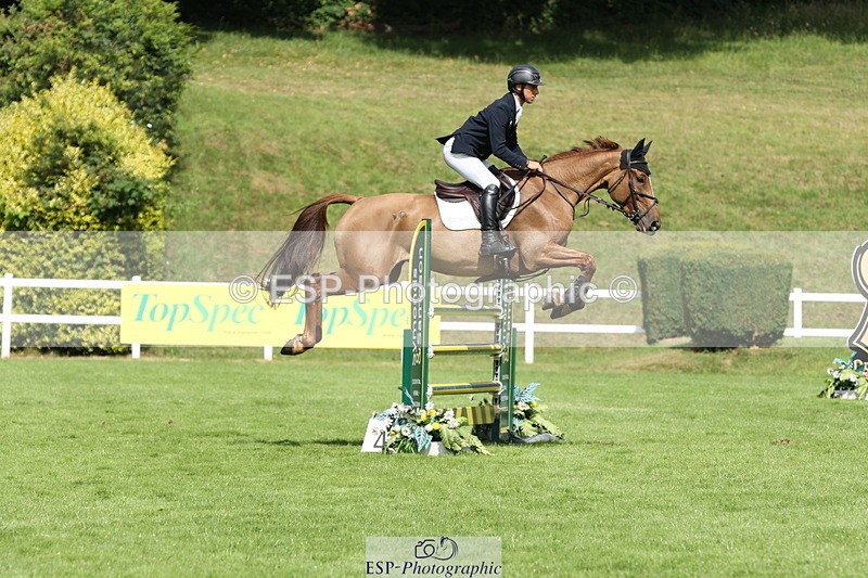 250704A-102237-08826 - Cls 15 Snr 1.20m Open