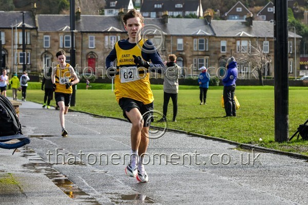 YARR26-912903 - U17 Men