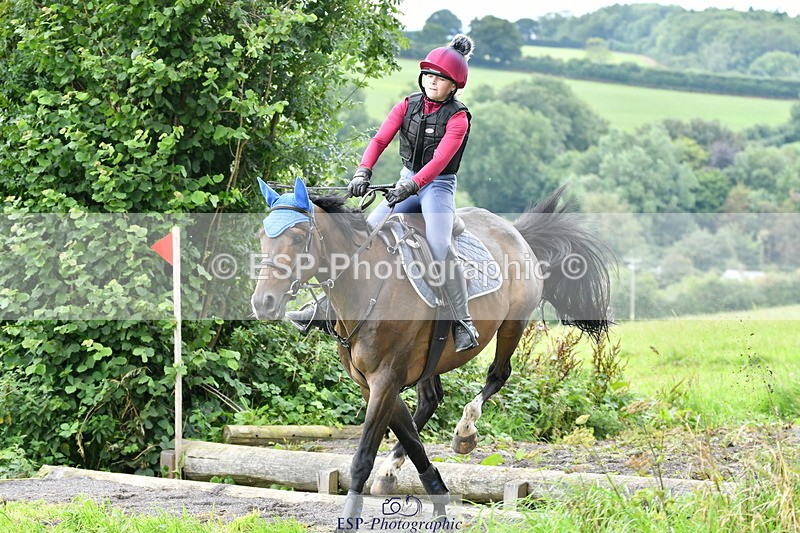 230803A-144752-00543 - Danielle's Ride