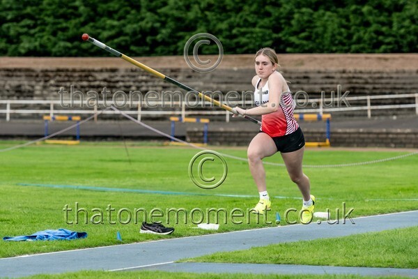 SIAB23-915698 - Field Female Set Two