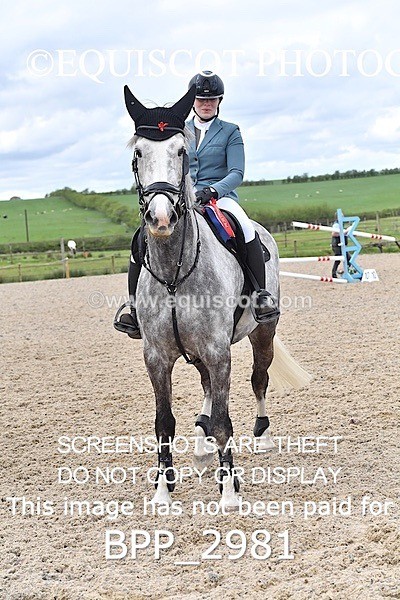 BPP_2981 - FRI CLASS 6 1.05M AM CHAMP QUAL