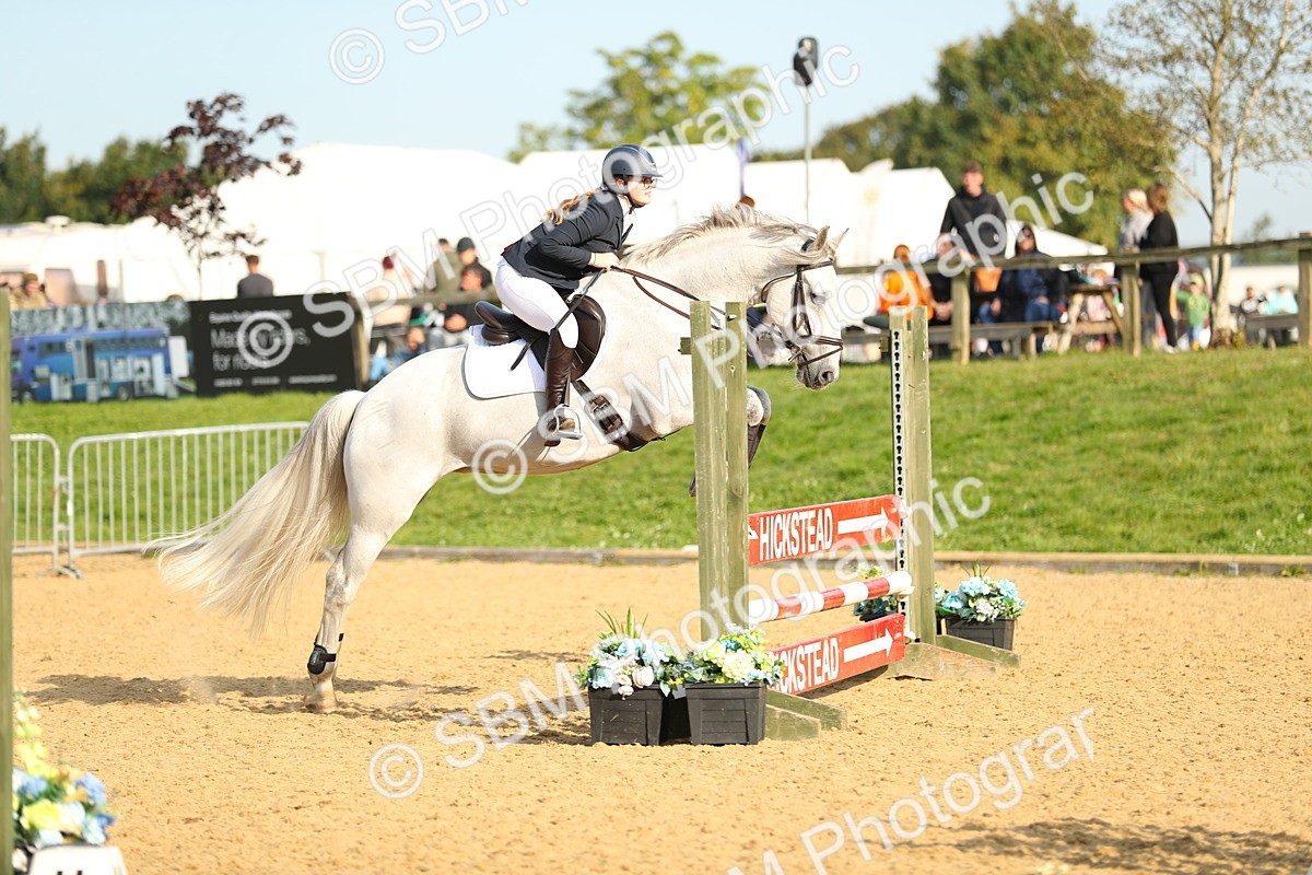 SBM_60304 - J41 - Grand Tour 95cm Championship