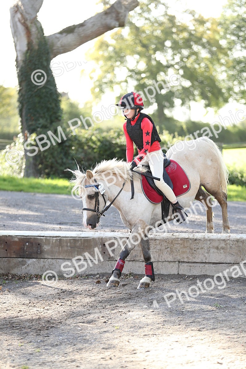 SBM_15545 - E4a - Eventers Challenge 50cm Open
