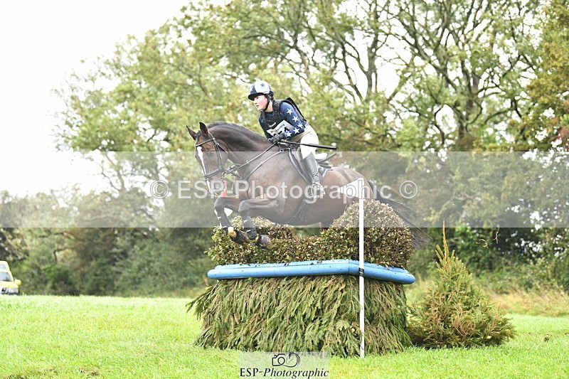 230924A-112004-03790 - 100 XC Start to 12.00